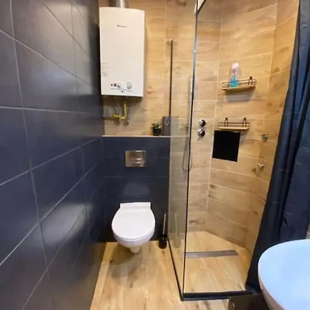 Przy Samym Rynku, Swidnicka, Z Oknami Na Centrum فروتسواف